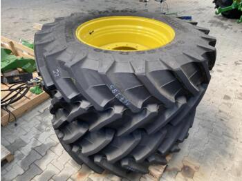 Lastik TRELLEBORG