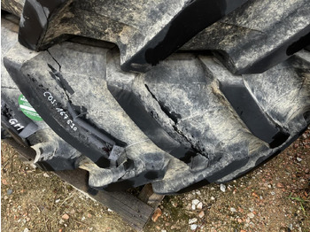 Lastik - Tarım araçları Trelleborg 650/85R38: fotoğraf 2