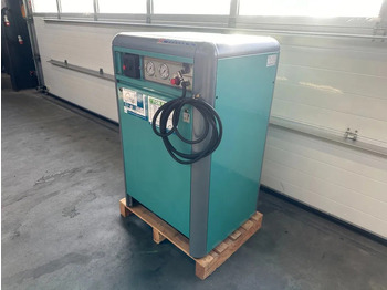 Hava kompresörü Airmec Concorde CXS 30 Elektrische Zuigercompressor 3 PK 400 L / min 10 Bar Silent As New !: fotoğraf 4