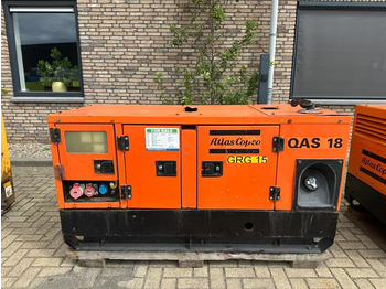 Elektrikli jeneratör YANMAR