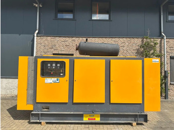 Elektrikli jeneratör CUMMINS