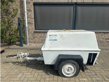 Hava kompresörü DEUTZ