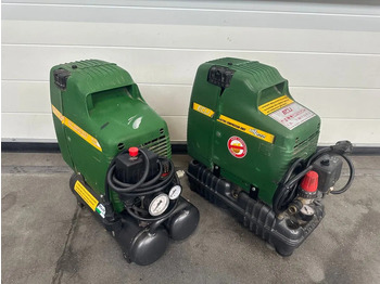 Hava kompresörü FIAC