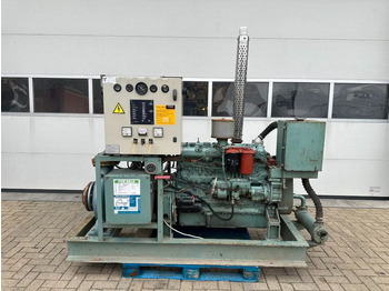 Su pompasi INGERSOLL RAND