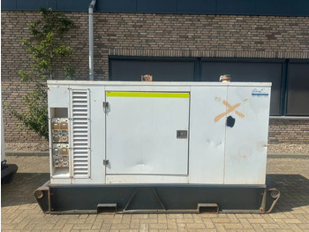 Elektrikli jeneratör STAMFORD