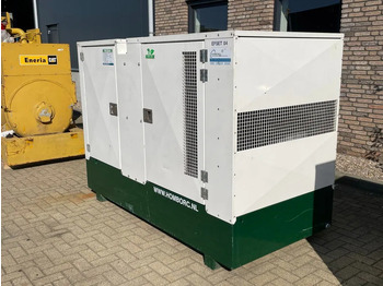 Elektrikli jeneratör Lister Hybride powerpack 16 kVA + 1500Ah batterypack (NEW!!!): fotoğraf 3