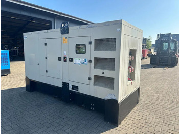 Elektrikli jeneratör VOLVO