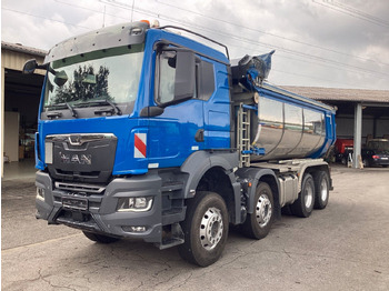 Damperli kamyon MAN TGS 35.510
