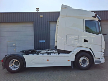 Çekici DAF XG XG480 HYDRO: fotoğraf 2