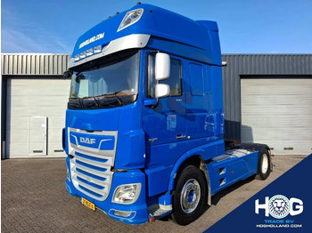 Çekici DAF XF 530