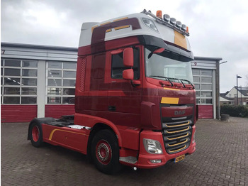 Çekici DAF XF 460 FT EURO 6: fotoğraf 3