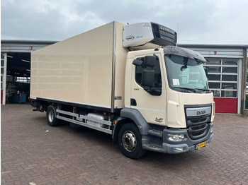 Refrijeratör kamyon DAF LF 220