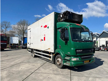 Refrijeratör kamyon DAF LF 55