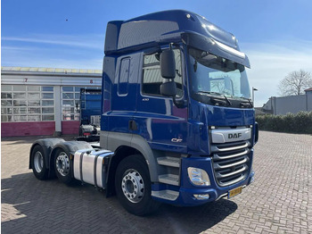 Çekici DAF CF 430