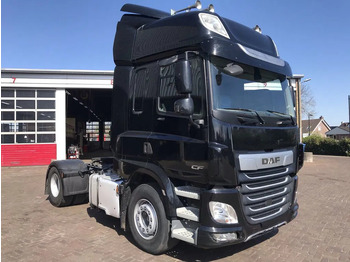 Çekici DAF CF 480