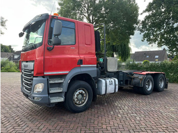 Çekici DAF CF