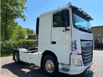 Çekici DAF XF 450