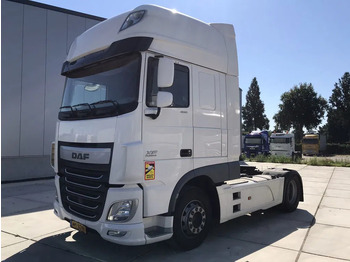 Çekici DAF XF 460