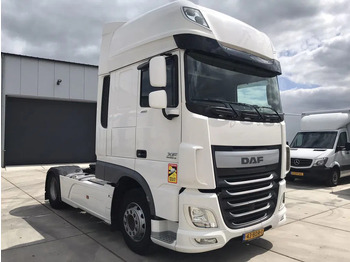 Çekici DAF XF 460