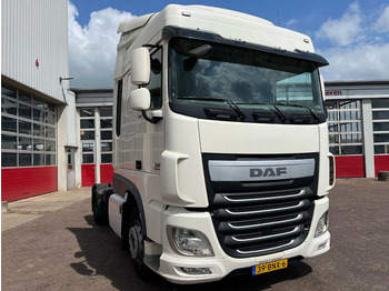 Çekici DAF XF 460