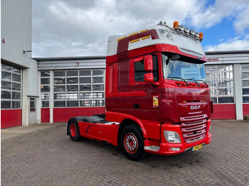 Çekici DAF XF 480
