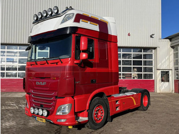 Çekici DAF XF 480