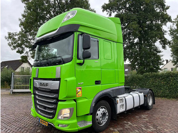 Çekici DAF XF 480
