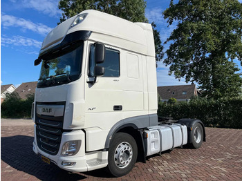Çekici DAF XF 480