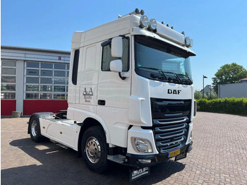 Çekici DAF XF 510