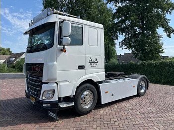Çekici DAF XF 510