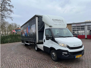 Çekici IVECO Daily