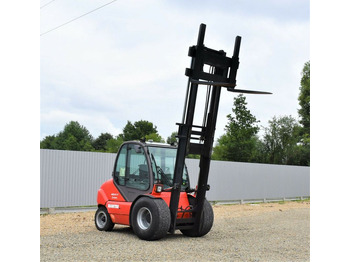 Dizel forklift MANITOU MSI 50
