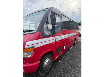 Minibüs MERCEDES-BENZ