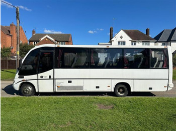 Turistik otobüs MERCEDES-BENZ