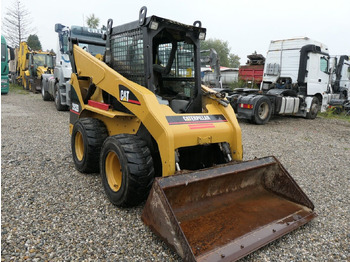 Mini yükleyici CATERPILLAR
