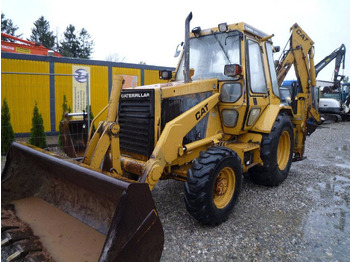 Iş makinesi CATERPILLAR