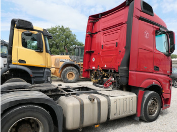 Çekici Mercedes Benz Actros 1845: fotoğraf 5