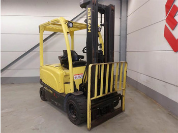 Elektrikli forklift Hyster J2.5 XN-717: fotoğraf 3