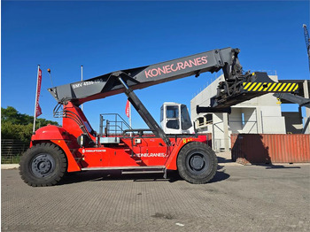 Reachstacker KONECRANES