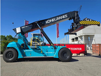 Reachstacker KONECRANES