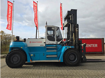 Dizel forklift KONECRANES
