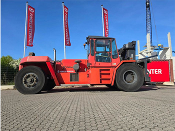 Dizel forklift KALMAR