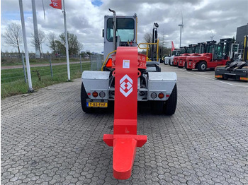 Malzeme taşıma ekipmanı Novatech Gooseneck 36t: fotoğraf 5