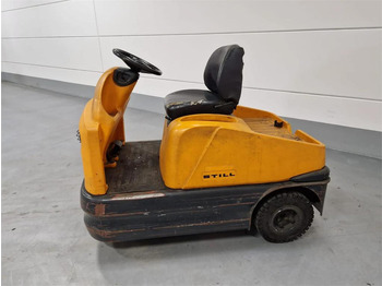 Elektrikli forklift Still R06: fotoğraf 2 Elektrikli forklift Still R06: fotoğraf 2