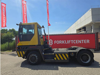 Terminal çekiciler Terberg RT282 4x4: fotoğraf 4