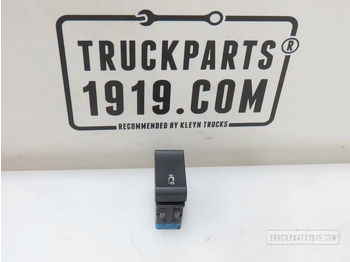 Gösterge panosu DAF