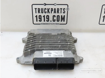 Elektrik sistemi DAF