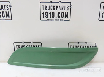 Tampon DAF CF