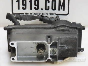 Motor ve yedek parça DAF