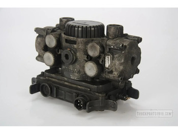 Fren parçaları - Kamyon DAF Brake System Achteras EBS modulator DAF: fotoğraf 2